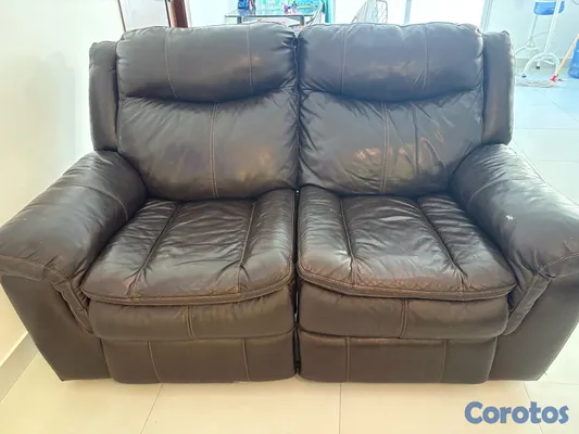 muebles y colchones - Mueble Ashley Furniture  2
