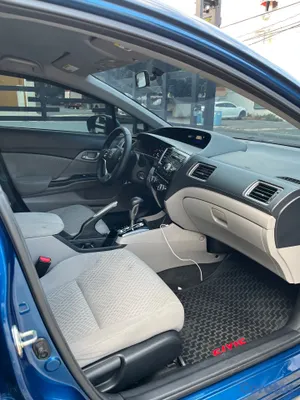 carros - Honda civic  11