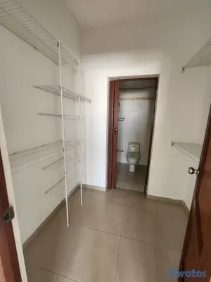 apartamentos - De oportunidad apartamento en Evaristo Morales 8