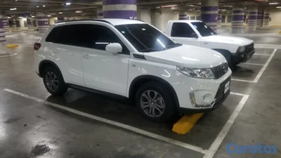 Suzuki Vitara GL+ 2020