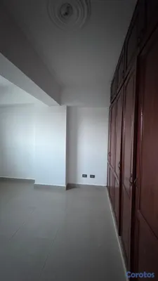 apartamentos - Comodidad y Espacio en Bella Vista | Apartamento en Alquiler, 6to piso. 7