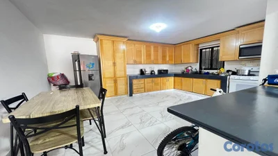 Vendo casa en Alma Rosa I