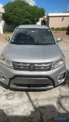 jeepetas y camionetas - Suzuki Vitara 2018 necociable 7