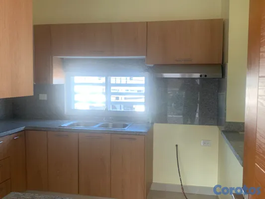 apartamentos - ALQUILO ESPACIOSO APTO EN COSTA SUR BANI.  17