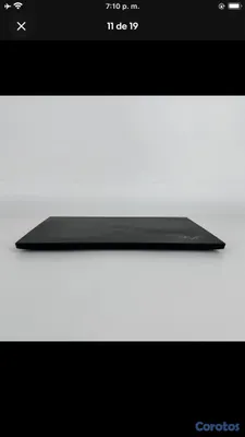 computadoras y laptops - Lenovo X1 Gen 8 10