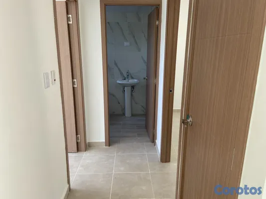 apartamentos - Apartamento, Santiago, Yapur Dumit 4