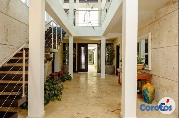 casas - Mansión en Zona Premium del Caribe 13
