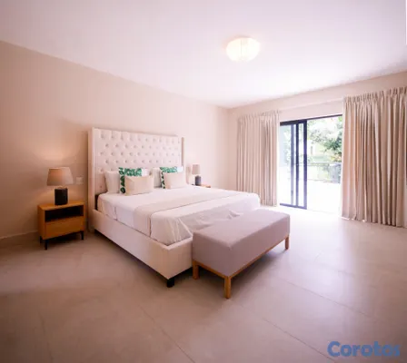 casas vacacionales y villas - Lujosa Villa en Venta 6