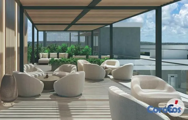 apartamentos - Lujo de Clase Mundial y Exclusividad en el Corazón 8