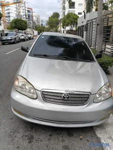 Toyota corola C, 2005 en exelente condicines, prec