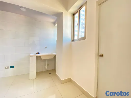 apartamentos - Apartamento en Venta, Los Cacicazgos 7