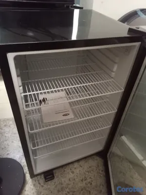equipos profesionales - Exhibidor Freezer CTD-5  4