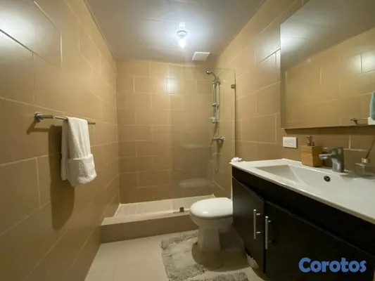 apartamentos - Apartamento en venta amueblado (160mts2) en Juan Dolio con vista al Mar 9