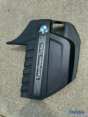 repuestos - Tapa Cover  Del Motor Para BMW 535 con N55  2