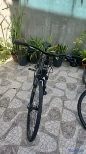 tengo dos porta bicicletas gratis 