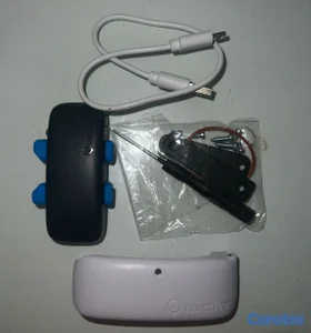 localizador gps para animales tractive