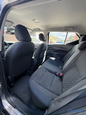 jeepetas y camionetas - 🚙 2021 Nissan Kicks SV 6