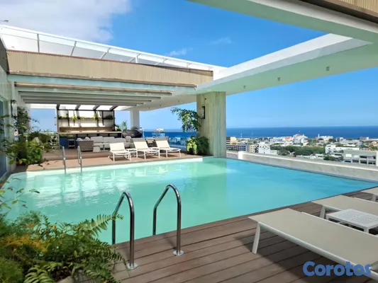 apartamentos - Apartamento en Alquiler, Bella Vista 10