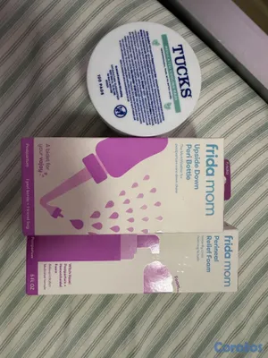 salud y belleza - Kit Postparto 2