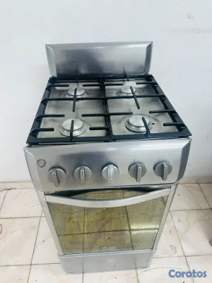 electrodomesticos - estufas de 20 pulgadas importada Medio uso 4 meses de garantía  3