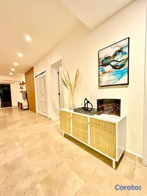 apartamentos - CAP CANA - VENTA - APARTAMENTO tipo Lock-off 5