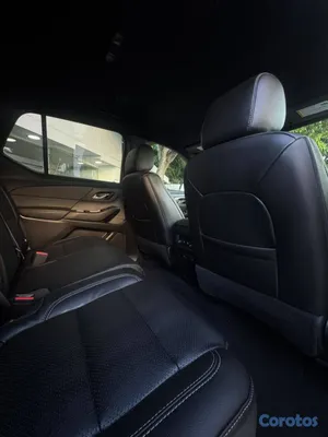 jeepetas y camionetas - Chevrolet Traverse LT 2023 7