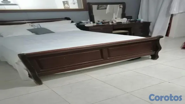 casas - Vendo casa clásica en San Isidro 3