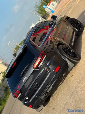 jeepetas y camionetas - venta  3