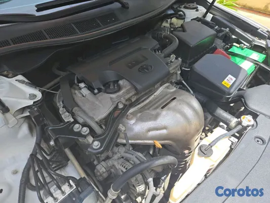 carros - Toyota camry se 2017 6