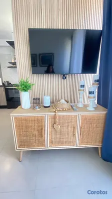 apartamentos - Apartamento Nuevo a estrenar en Alquiler Amueblado 11