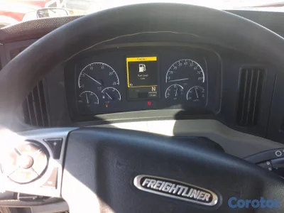 Camion Freightliner Cascadia
