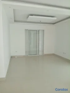 Se vende apartamento 