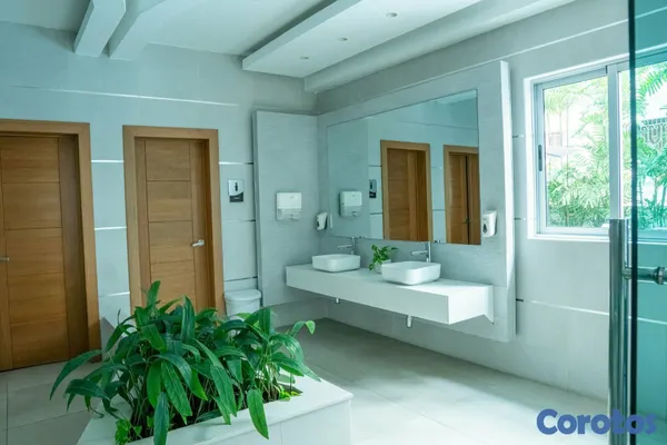 apartamentos -  VENTA de APARTAMENTO en torre lujosa de NACO 3