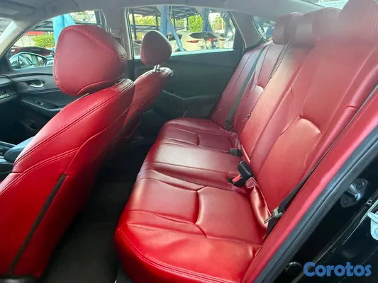 carros - Honda accord lx 2023 8