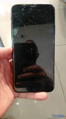 celulares y tabletas - Iphone 11 Pro max 65g  3