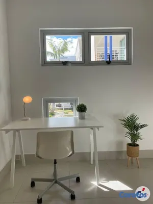 apartamentos - APARTAMENTO AMUEBLADO EN PUNTA CANA VILLAGE · Ref  11