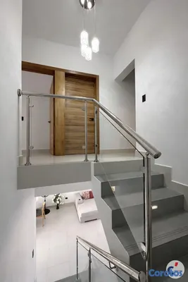 casas - FULLY FURNISHED 3-BEDROOM VILLA FOR LONG-TERM RENT 6