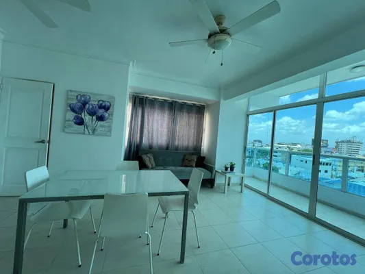 apartamentos - Apartamento en Venta, Bella Vista 15