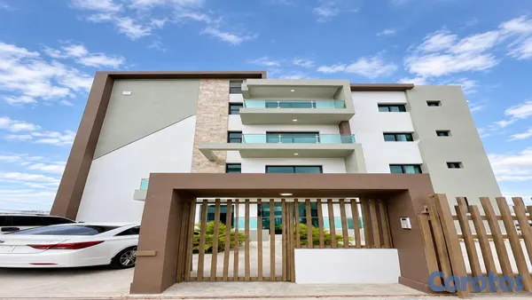 apartamentos - RESIDENCIAL FENIX, LOS ALAMOS, SANTIAGO DE LOS CABALLEROS 2
