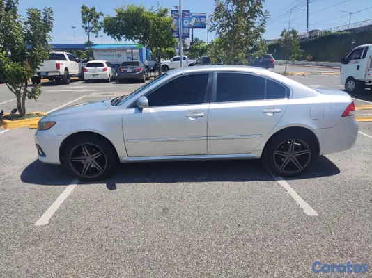 carros - Kia Lotze 2010 
295,000 (NEGOCIABLE) 4
