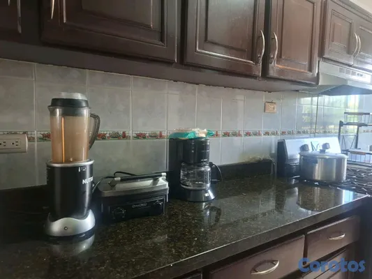 apartamentos - Apartamento clásico en zona del Ensanche Quisqueya 15