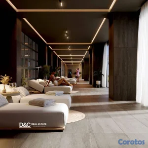 APARTAMENTOS EN PLANO EN SANTO DOMINGO