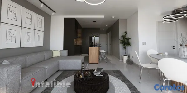 apartamentos - Penthouse en venta en San Francisco de Macorís 10