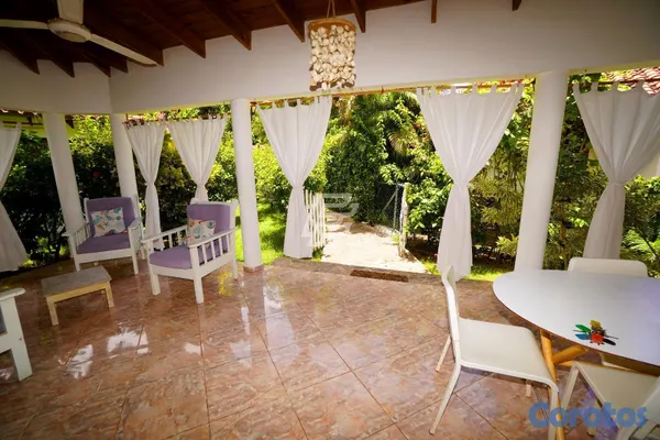 casas vacacionales y villas - Villa Porzia 2
