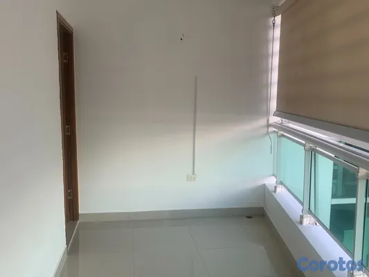 apartamentos - ALQUILO ESPACIOSO APTO EN COSTA SUR BANI.  13