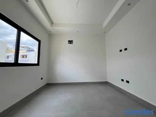 apartamentos - Apartamento en Venta y Alquiler, Urbanización Real 10