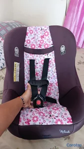 silla para carro carsite