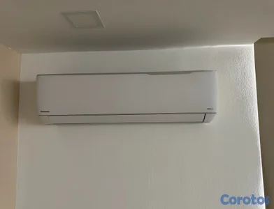 Aire Panasonic 24,000 BTU
