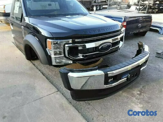 repuestos -  Frente Para Ford 2020 2021 2022 FORD F450 F550 F600  2