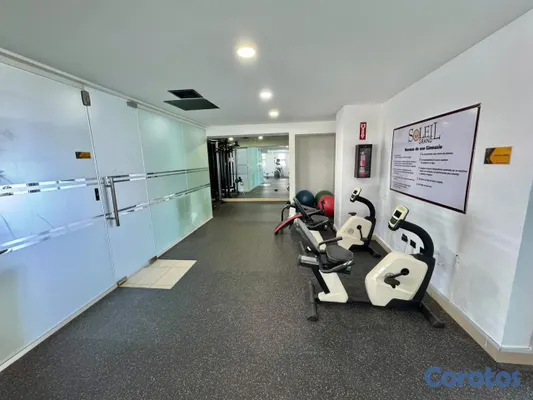 apartamentos - Apartamento en Alquiler Sin Muebles LA ESPERILLA U 5